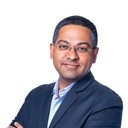 Photo of Ashwin Balasubramanian, Partner, McKinsey & Company